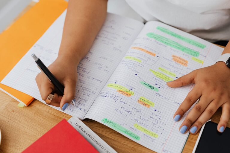 How to Choose a Notebook You’ll Actually Use